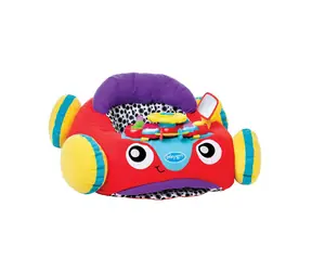 Playgro - Samochód dziecięcy z dźwiękiem / od 6 miesiąca