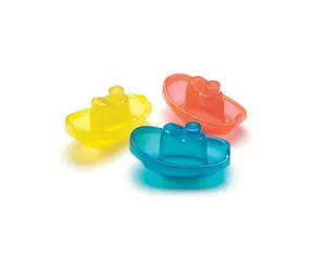 Playgro - Kapcie kąpielowe Fun / od 6 miesięcy
