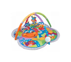 Playgro - Mata do zabawy Osioł / od 0 miesiąca