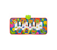 Playgro - Mata do zabawy w pianino / od 6 miesięcy