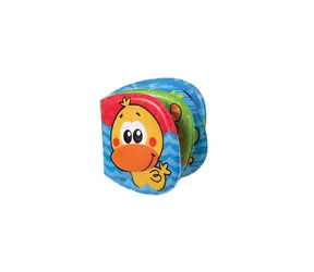 Playgro - Książeczka do kąpieli / od 6 miesięcy