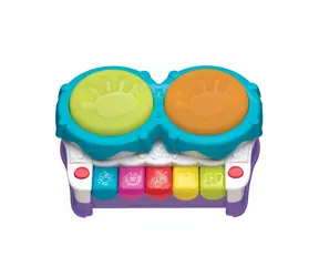 Playgro - Pianino wielofunkcyjne / od 12 miesięcy
