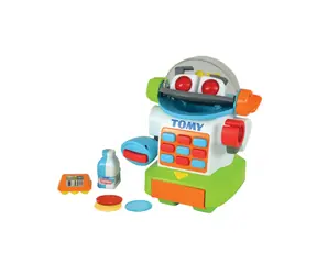 Toomies - Interaktywny robot kasjer / od 18 miesięcy