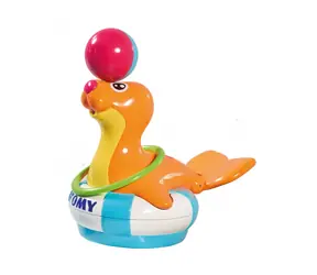 Toomies - Sandy the Sea Lion / od 12 miesięcy