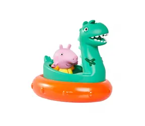 Toomies - Tom Świnka z Panem Dinozaurem / od 18 miesięcy