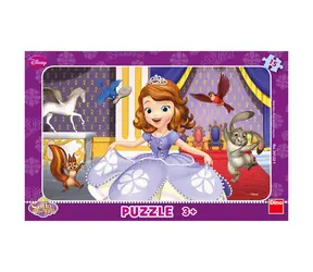 Dino SOFIA PIERWSZY / 15 części / od 3 lat