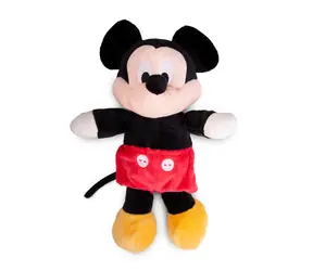 Pluszowe dyskietki Dino Mickey 36cm / od 0 lat