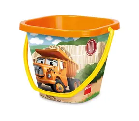Wiadro Dino Tatra 2L / Zabawka do piasku 