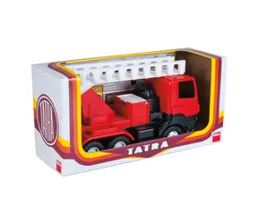 Strażacy Dino Tatra Feniks 30cm / Zabawka do piasku 