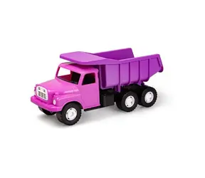 Dino Tatra 148 różowy 30cm / Zabawka do piasku 