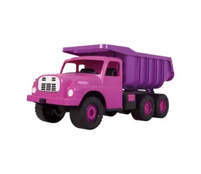 Dino Tatra 148 różowy 72cm / Zabawka do piasku 