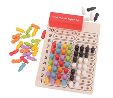 Bigjigs Toys Logik / od 3 lat