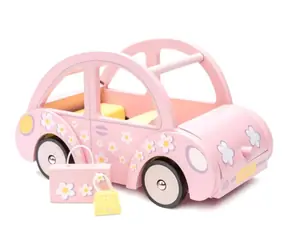 Le Toy Van Auto Sophie / od 3 lat