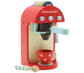 Ekspres do kawy Le Toy Van / od 3 lat