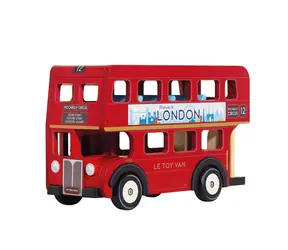 Le Toy Van Bus Londyn / od 3 lat