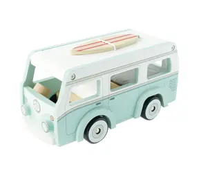 Samochód kempingowy Le Toy Van / od 3 lat
