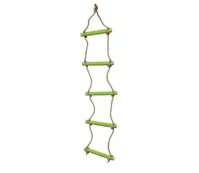 2Kids Toys Drabinka wspinaczkowa ze szczeblami / od 3 lat
