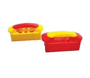 Forma do cegieł Gowi Sand Brick / od 12 miesięcy