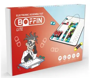 Boffin Magnetic Lite / od 8 lat