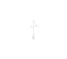 Boon - TWIG - Kroplownik drzewny - biały
