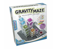 ThinkFun Gravity Maze / labirynt logiczny / od 8 lat