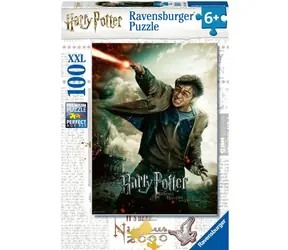 Ravensburger 128693 Harry Potter / 100 elementów / od 6 lat