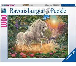 Ravensburger Mystical Sky / 1000 sztuk / od 14 lat
