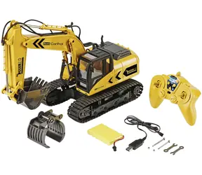 Revell Control Digger 2.0 / RC Auto / 1:16 / wiek: 8+ / zdalne sterowanie