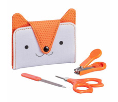Petit Collage Fox Manicure / od 0 miesięcy
