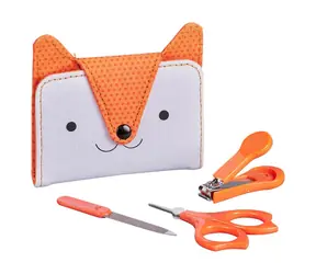 Petit Collage Fox Manicure / od 0 miesięcy