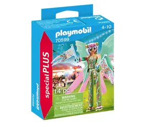 Playmobil® Special PLUS 70599 Wróżka na szczudłach / od 4 lat