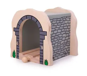 Tunel kolejowy Bigjigs Rail Stone / od 3 lat