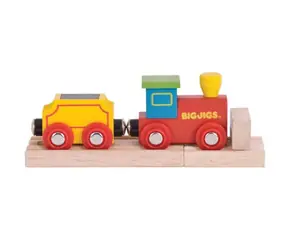 Bigjigs Rail Mój pierwszy pociąg / od 3 lat