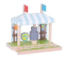 Lodowisko Bigjigs Rail Knight / od 3 lat
