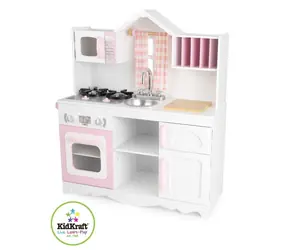 KidKraft Kitchen Country / od 3 lat