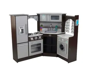 KidKraft Kitchen Ultimate Corner Play / od 3 lat