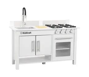 Nowoczesna kuchnia KidKraft Little Cook / od 3 lat
