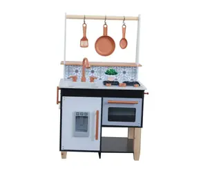 KidKraft Drewniana kuchnia Artisan Island / od 3 lat