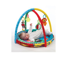 Playgro - Tablica aktywna z piłkami / od 0 miesiąca