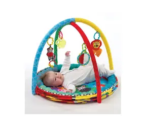 Playgro - Tablica aktywna z piłkami / od 0 miesiąca