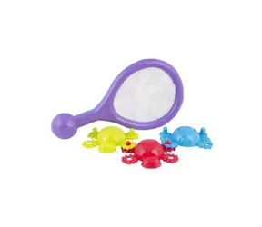 Playgro - Siatka wodna ze zwierzętami / od 6 miesięcy