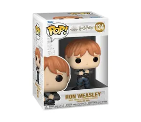 Funko POP HP: Rocznica HP Ron w sidłach diabła / od 3 lat