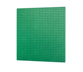 LW Toys Płyta bazowa 32x32 ciemnozielona