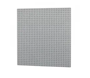 LW Toys Płyta bazowa 32x32 jasnoszara