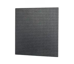 LW Toys Płyta bazowa 32x32 czarna