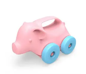 Green Toys Świnka w ręku / od 6 miesiąca
