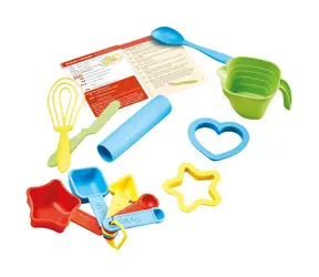 Zestaw do pieczenia Green Toys / od 3 lat
