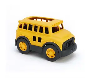 Autobus szkolny Green Toys / od 1 roku