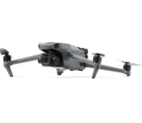 DJI Mavic 3 Cine Combo (EU) / quadcopter - dron / o rozdzielczości do 5,1K@50fps / CMOS 20 MP / czas lotu 46 minut