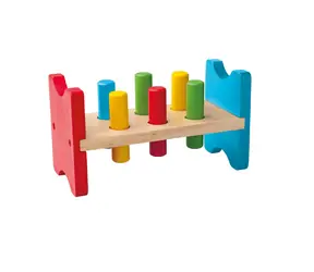 Woody Hammer / od 2 lat